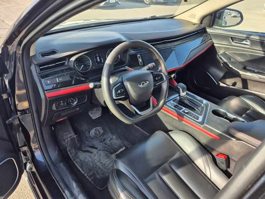 2023 Chery Arrizo 6 Pro Comfort 