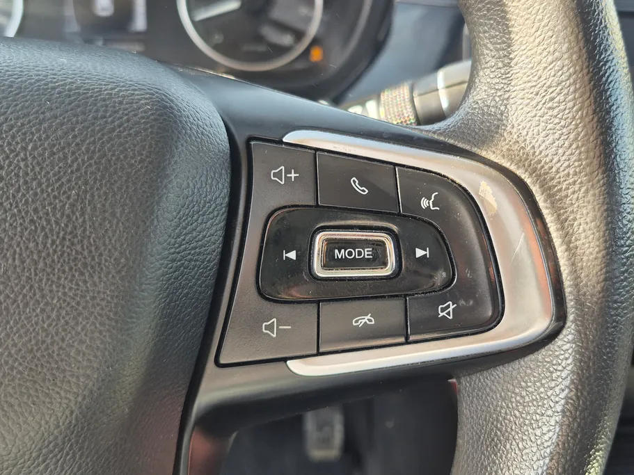 2023 Chery Arrizo 6 Pro Comfort 