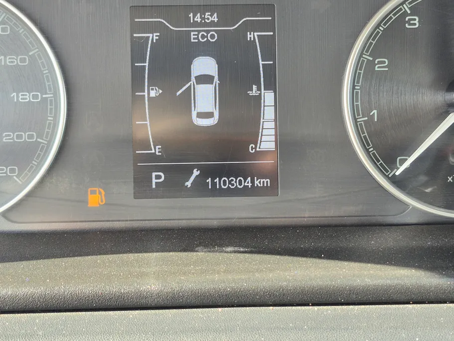 2023 Chery Arrizo 6 Pro Comfort 