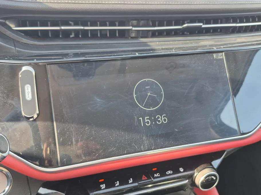 2023 Chery Arrizo 6 Pro Comfort 