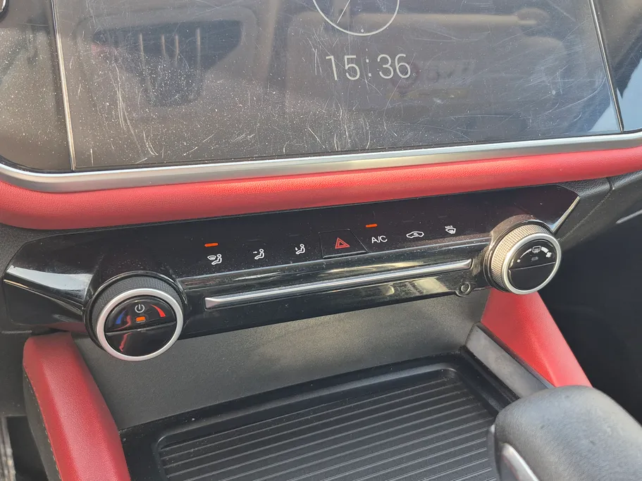 2023 Chery Arrizo 6 Pro Comfort 