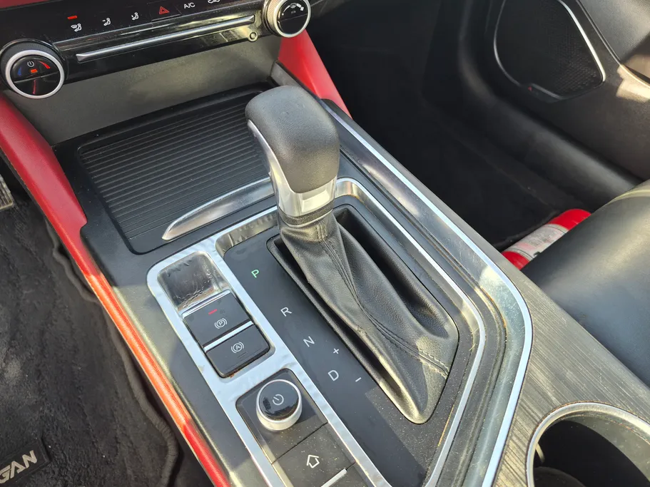 2023 Chery Arrizo 6 Pro Comfort 