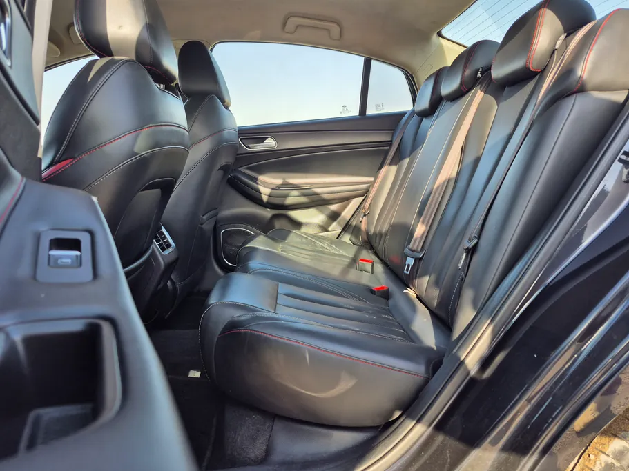 2023 Chery Arrizo 6 Pro Comfort 