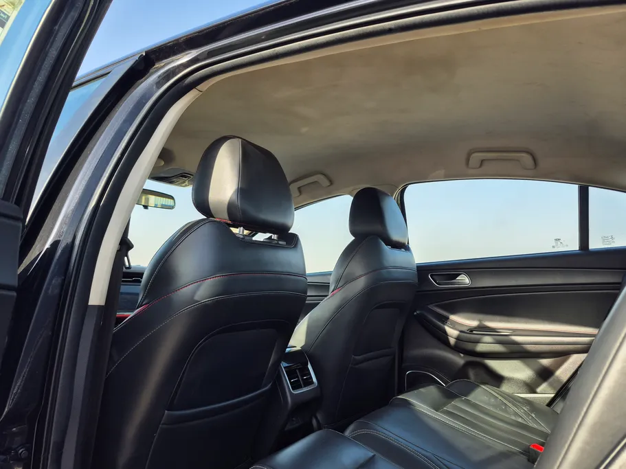 2023 Chery Arrizo 6 Pro Comfort 