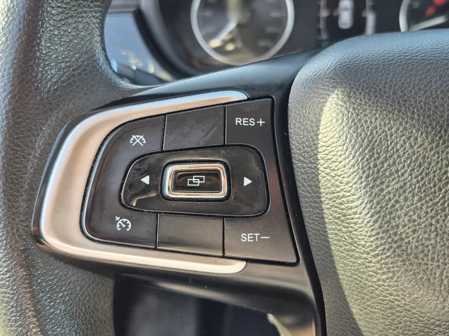 2023 Chery Arrizo 6 Pro Comfort 