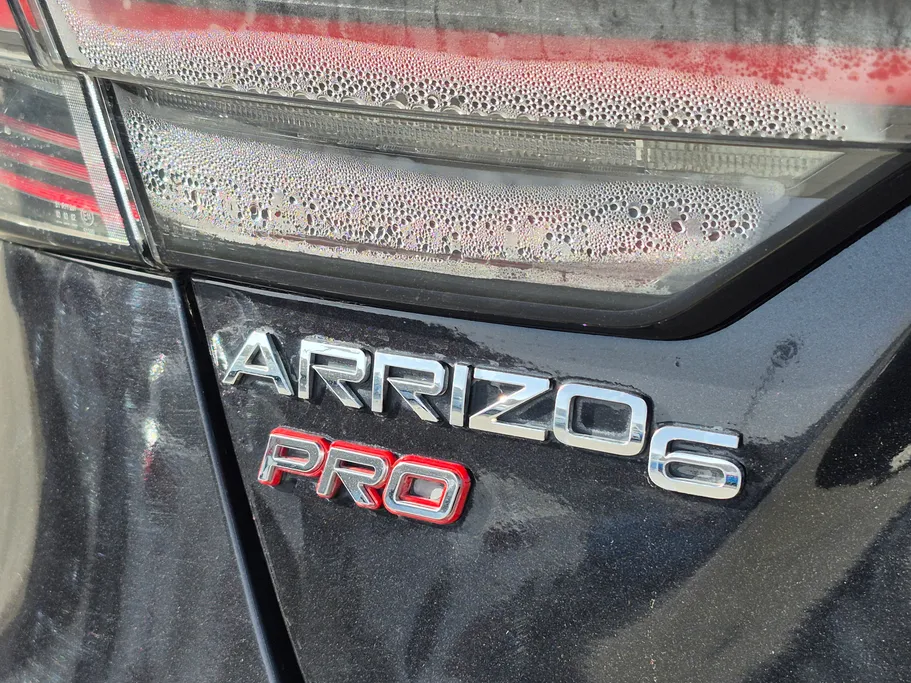 2023 Chery Arrizo 6 Pro Comfort 