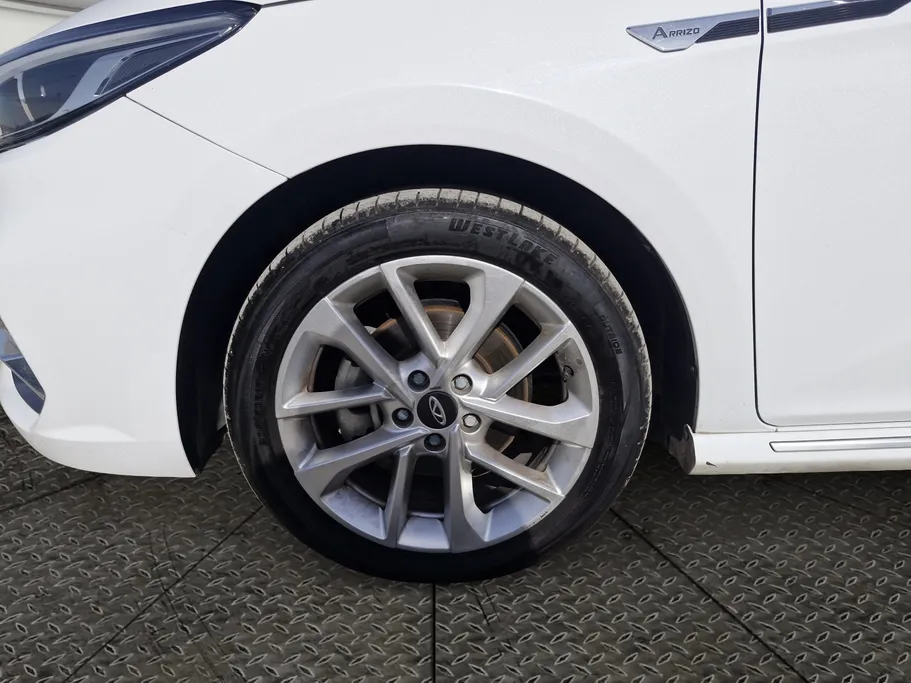 شيري اريزو 6 برو Comfort 2023 