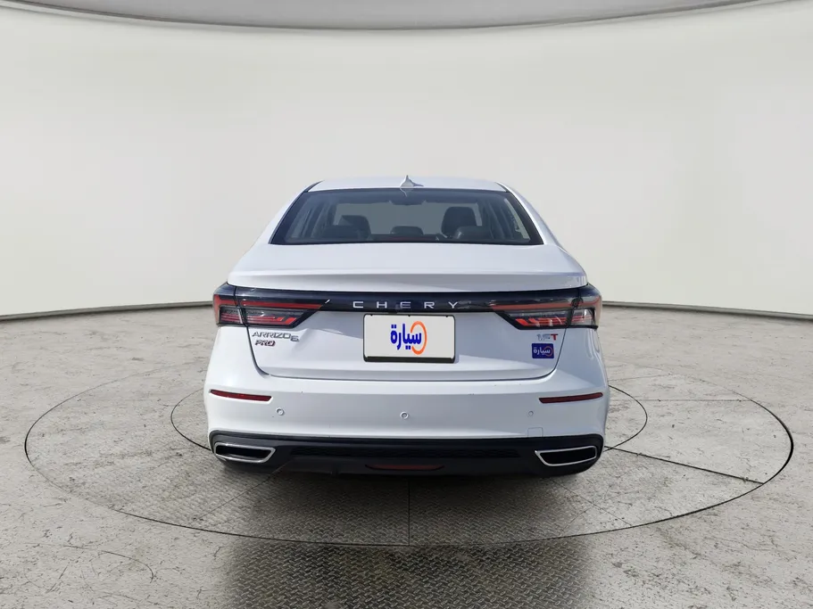 شيري اريزو 6 برو Comfort 2023 