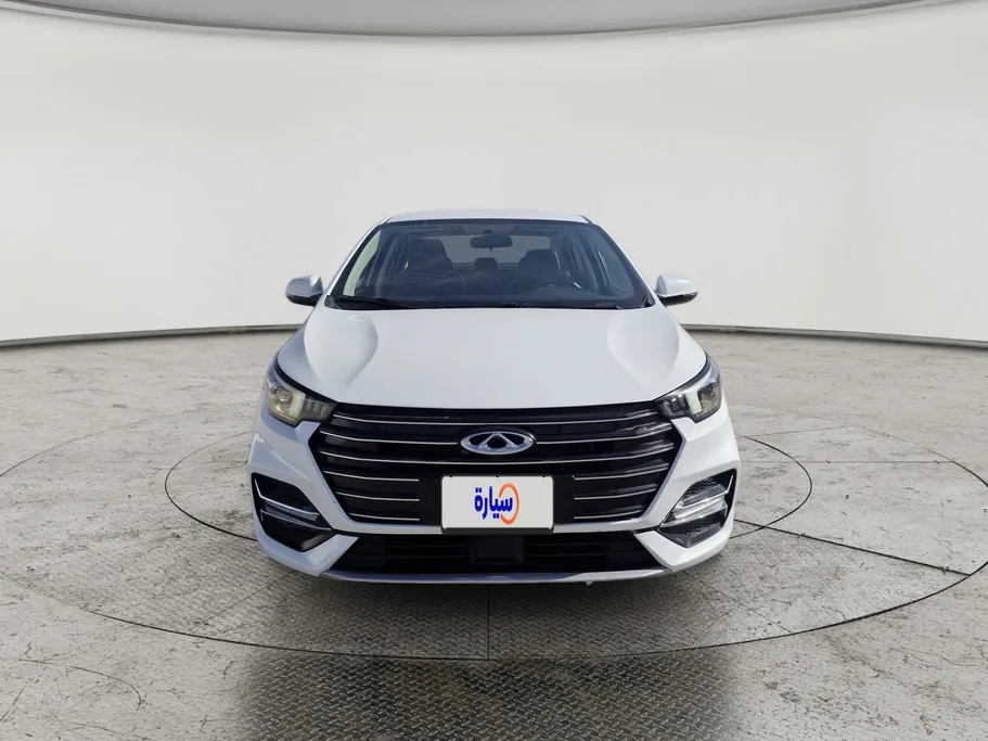 شيري اريزو 6 برو Comfort 2023 