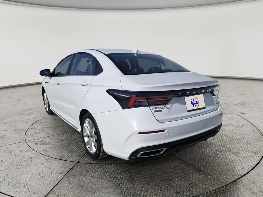 شيري اريزو 6 برو Comfort 2023 