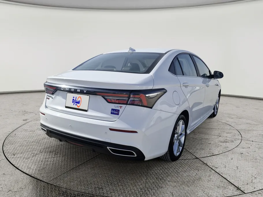 شيري اريزو 6 برو Comfort 2023 