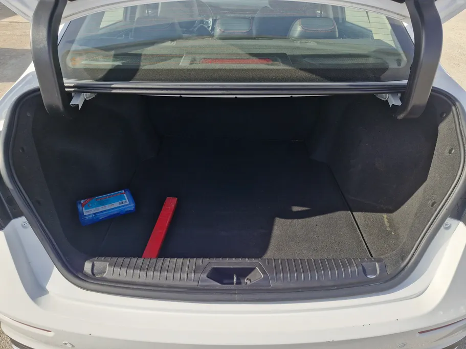 شيري اريزو 6 برو Comfort 2023 