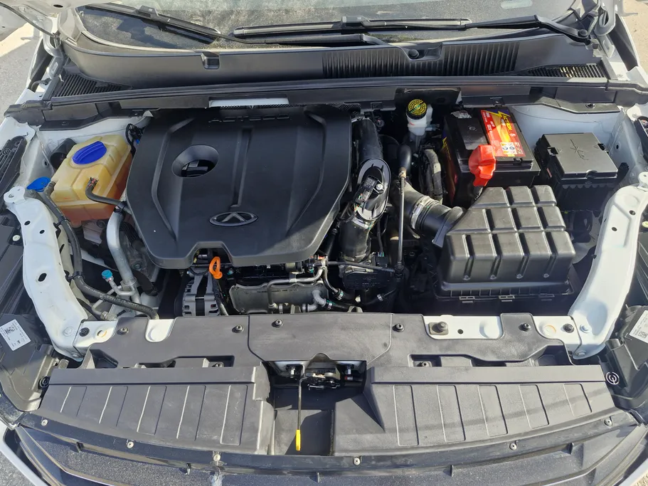 شيري اريزو 6 برو Comfort 2023 