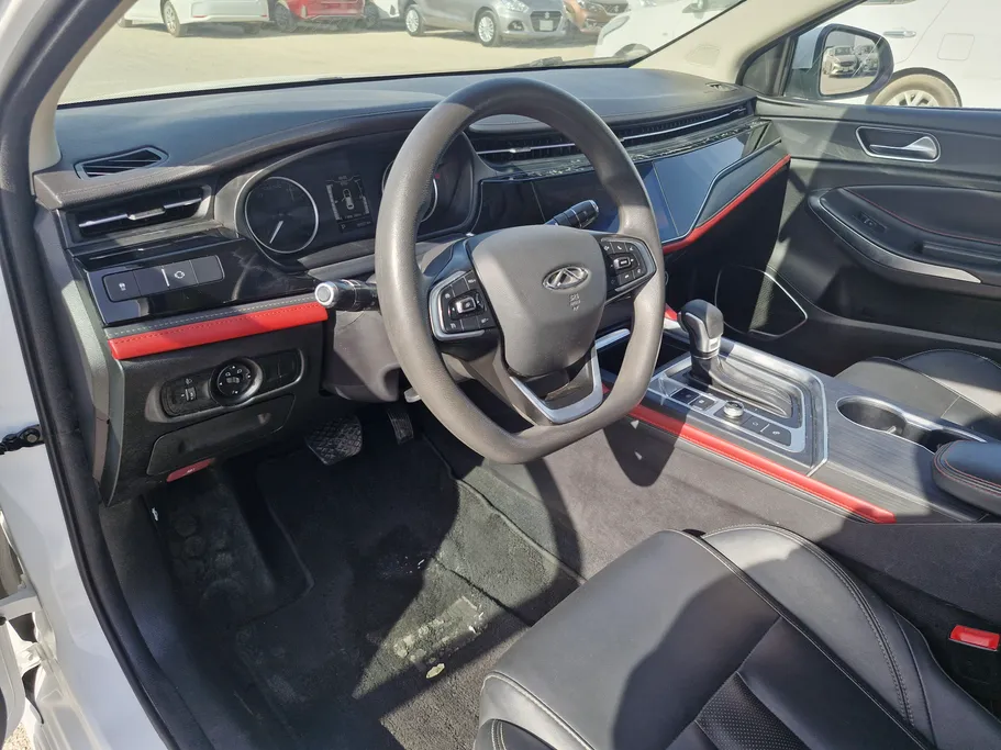 شيري اريزو 6 برو Comfort 2023 