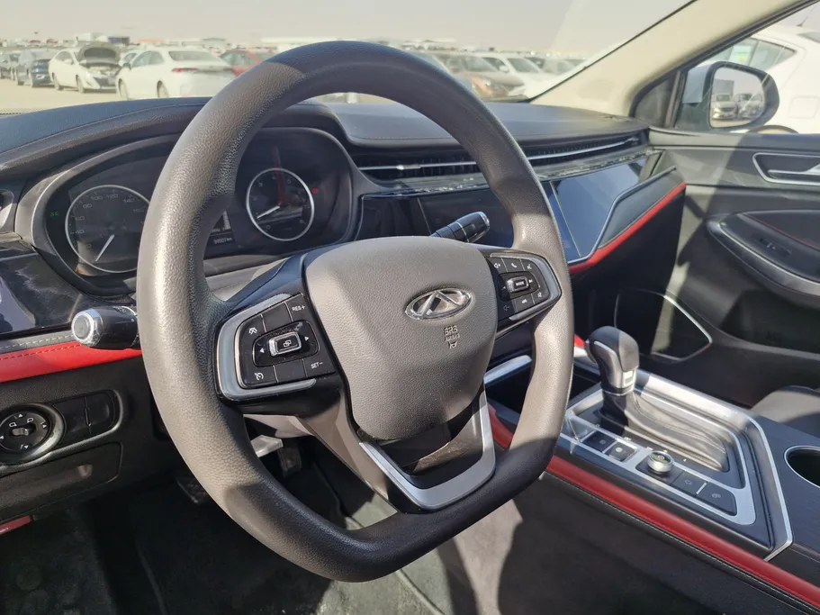 شيري اريزو 6 برو Comfort 2023 