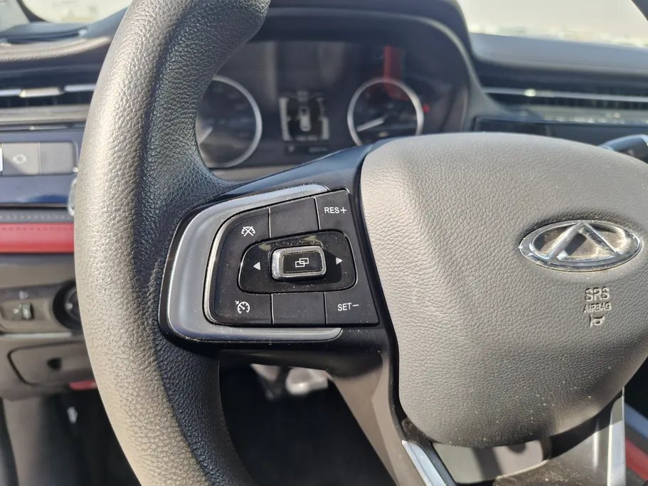 شيري اريزو 6 برو Comfort 2023 