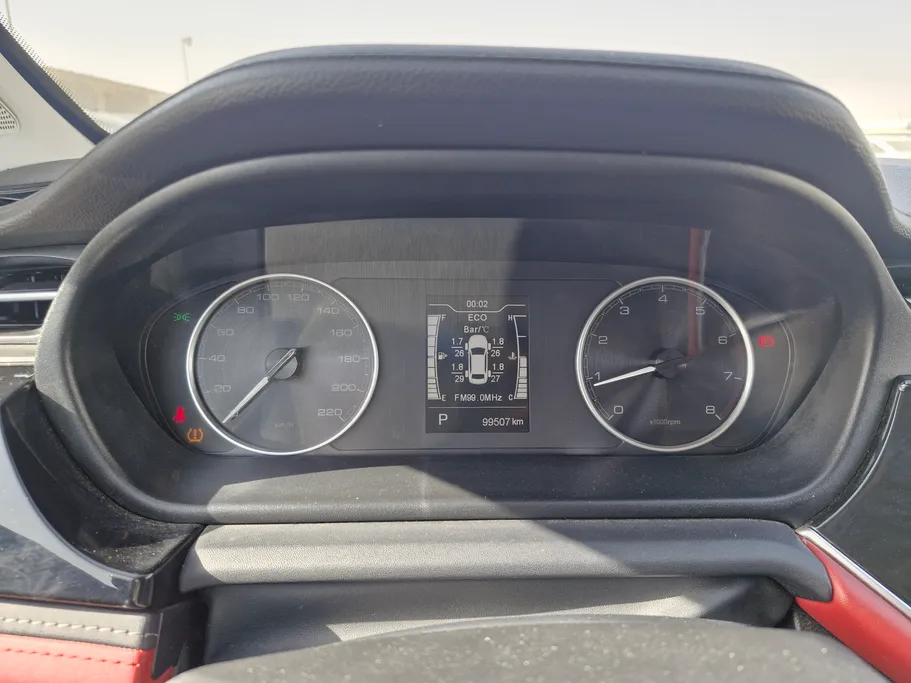 شيري اريزو 6 برو Comfort 2023 