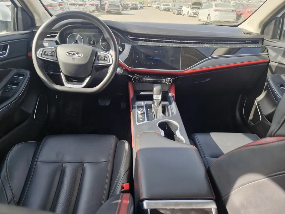 شيري اريزو 6 برو Comfort 2023 