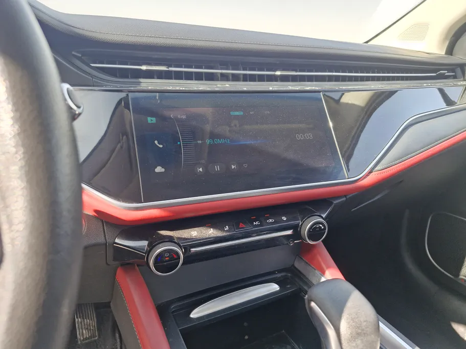 شيري اريزو 6 برو Comfort 2023 