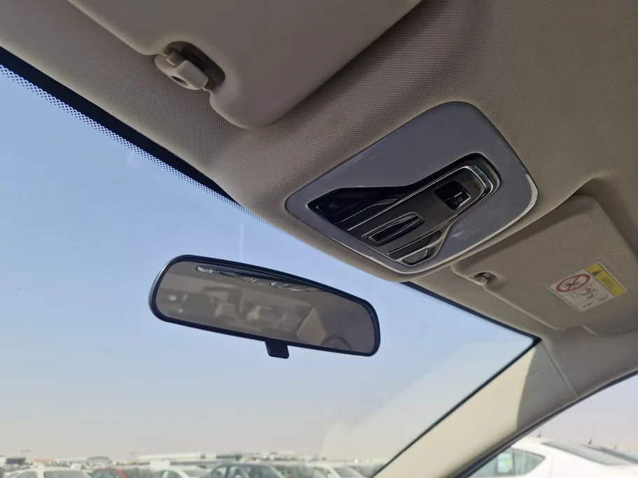 شيري اريزو 6 برو Comfort 2023 