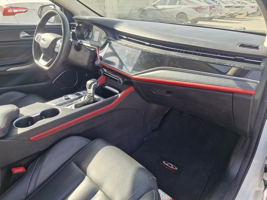 شيري اريزو 6 برو Comfort 2023 