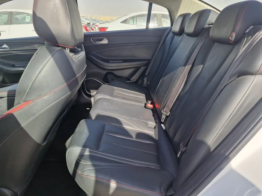 شيري اريزو 6 برو Comfort 2023 