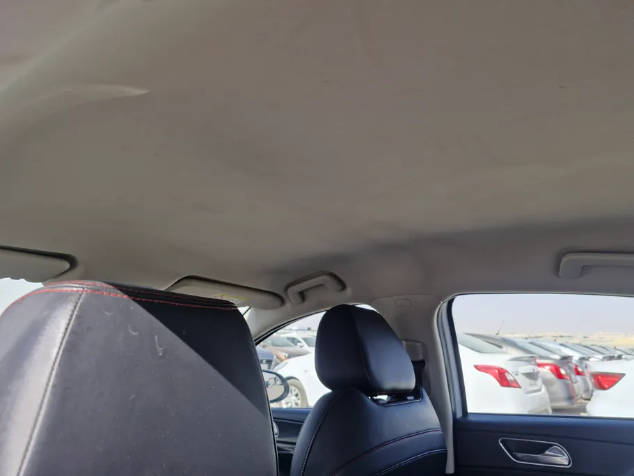 شيري اريزو 6 برو Comfort 2023 