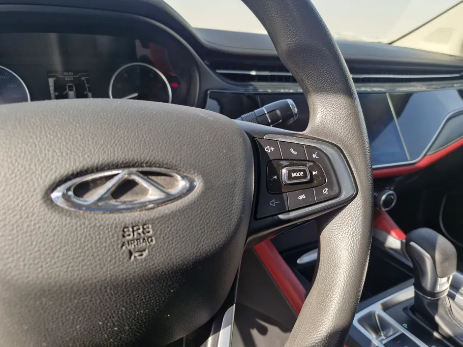 شيري اريزو 6 برو Comfort 2023 