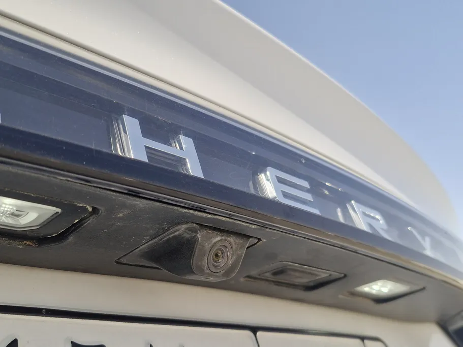 شيري اريزو 6 برو Comfort 2023 