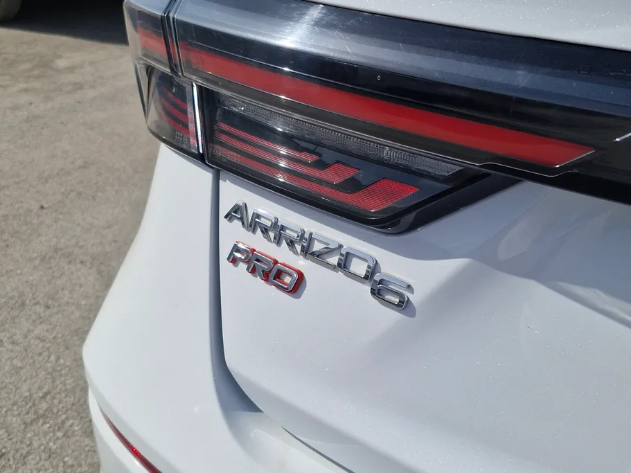 شيري اريزو 6 برو Comfort 2023 