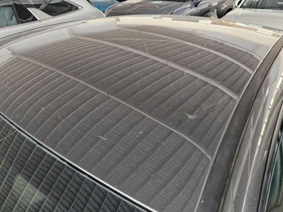 2022 Hyundai Elantra Smart 