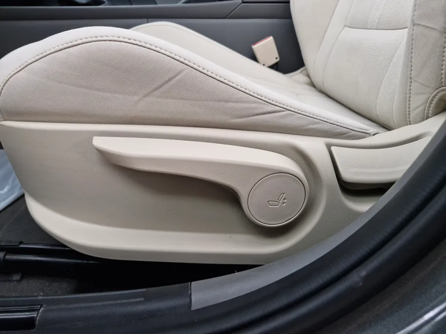 2022 Hyundai Elantra Smart 