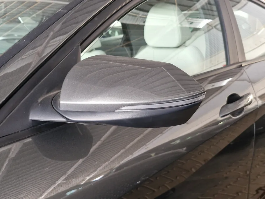 2022 Hyundai Elantra Smart 