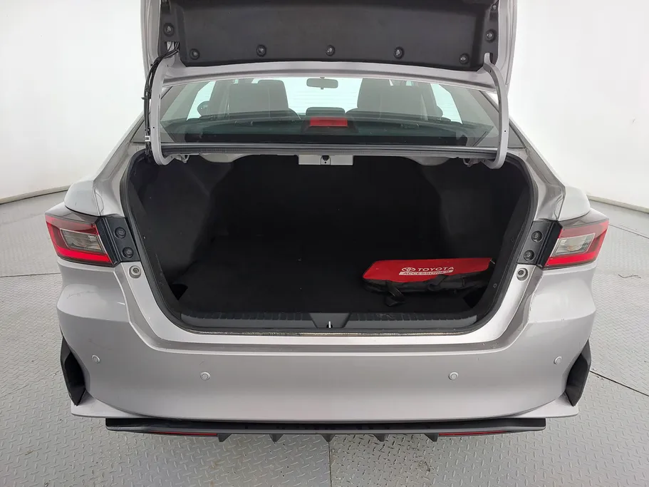 تويوتا يارس Y 2023 