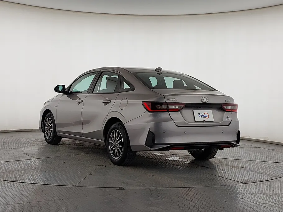تويوتا يارس Y 2023 