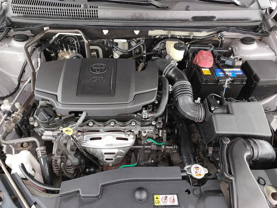 تويوتا يارس Y 2023 