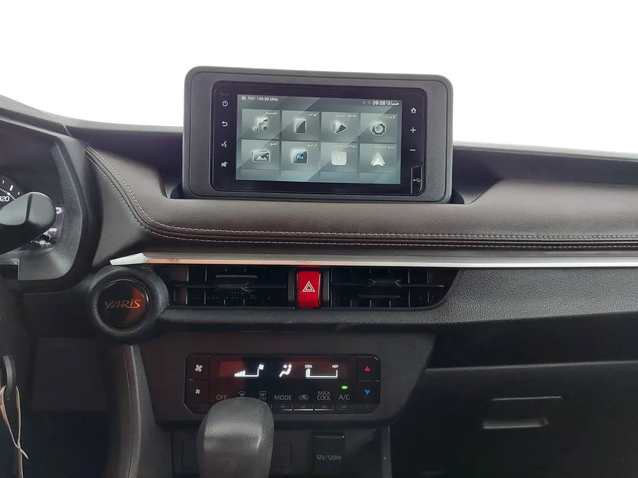 تويوتا يارس Y 2023 