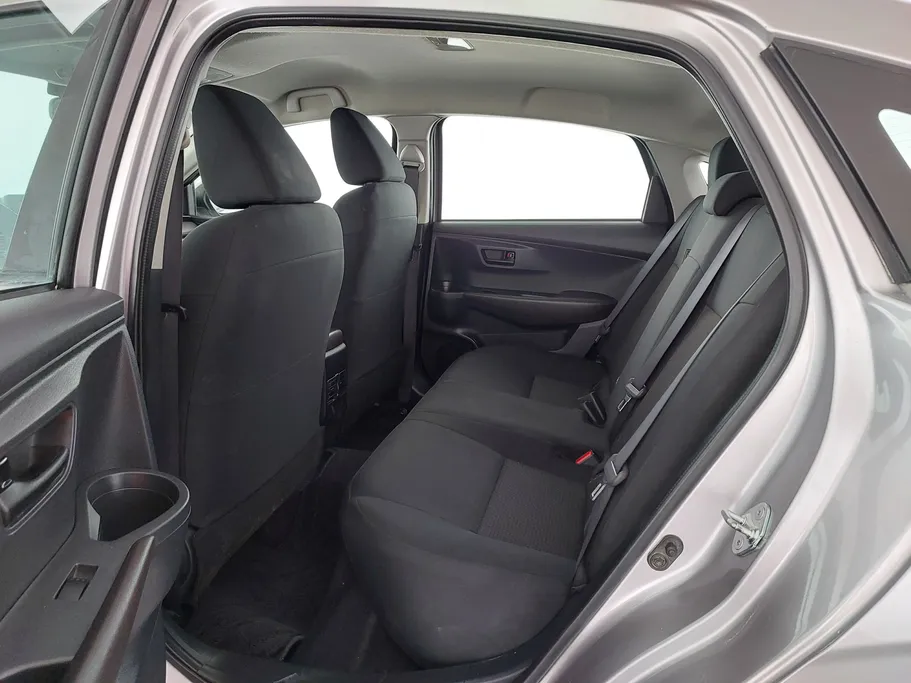 تويوتا يارس Y 2023 