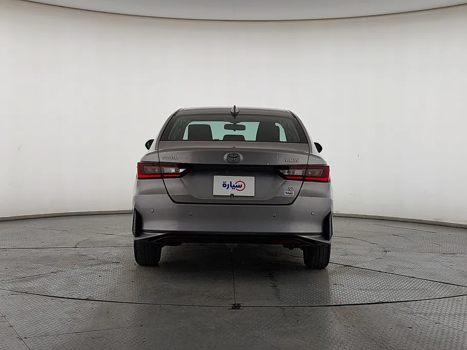 تويوتا يارس Y 2023 