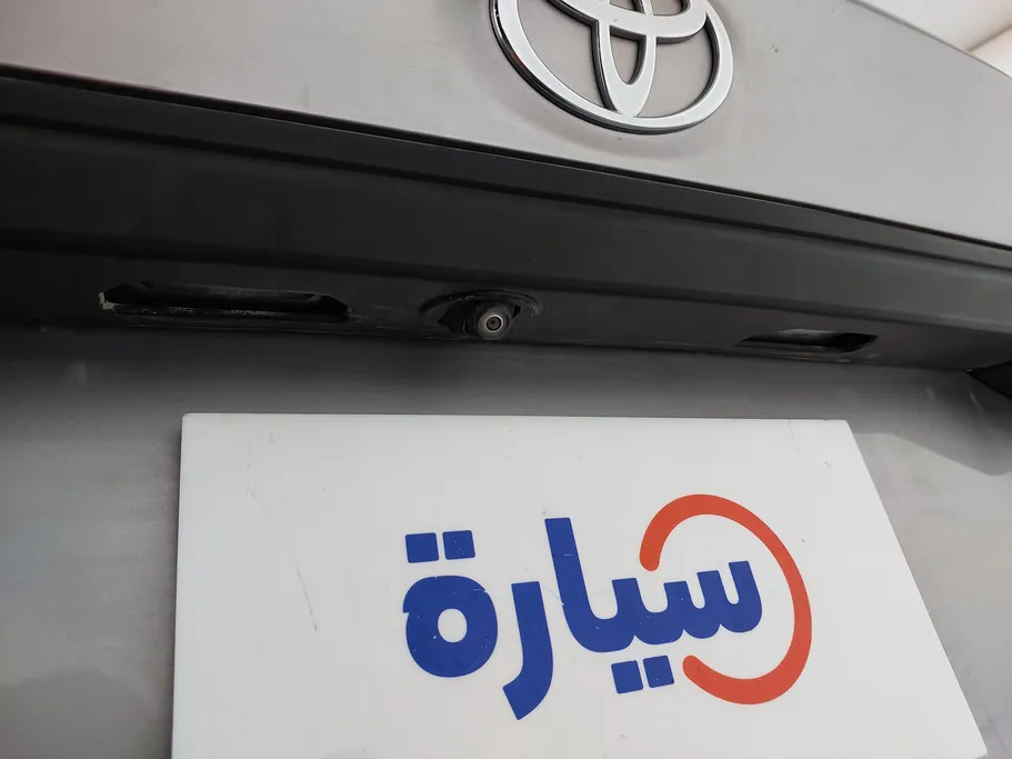 تويوتا يارس Y 2023 