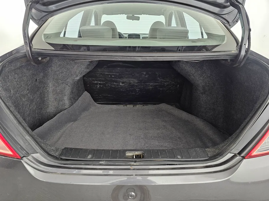 2023 Nissan Sunny SV Comfort 