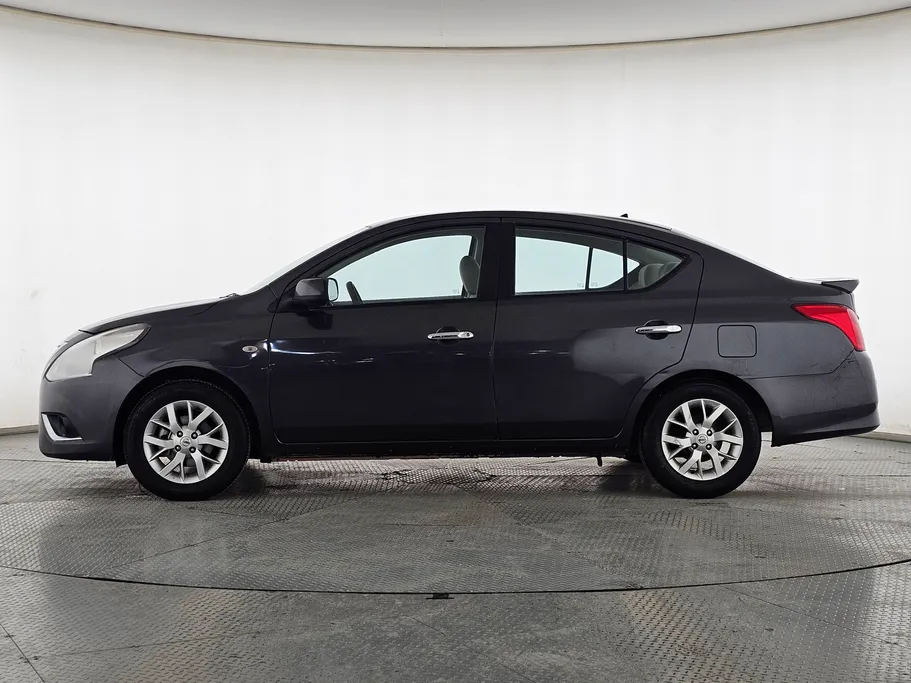 2023 Nissan Sunny SV Comfort 