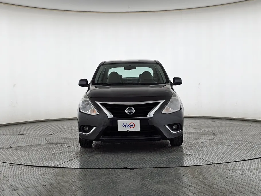 2023 Nissan Sunny SV Comfort 