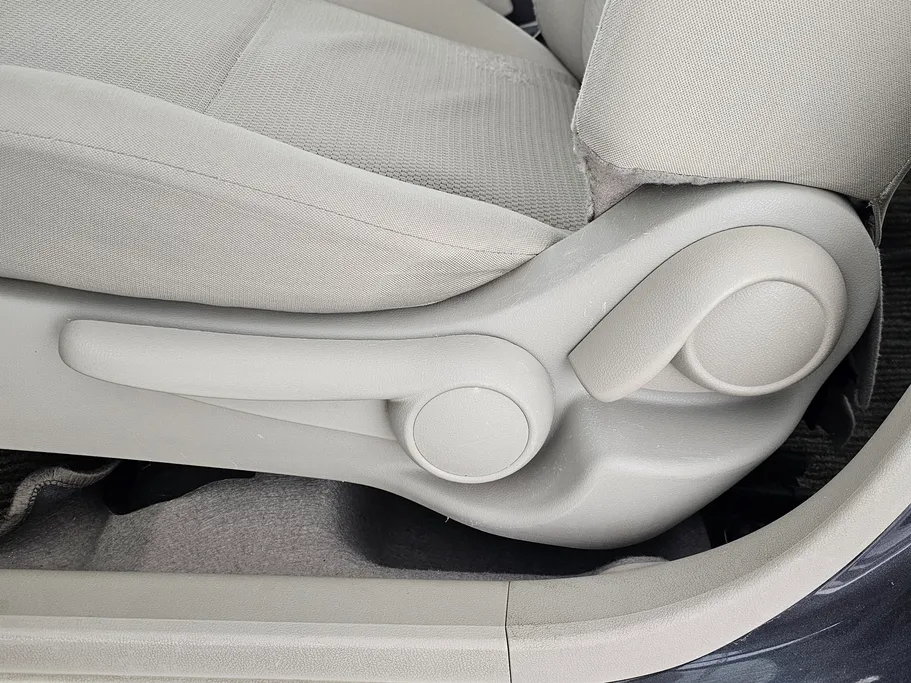 2023 Nissan Sunny SV Comfort 