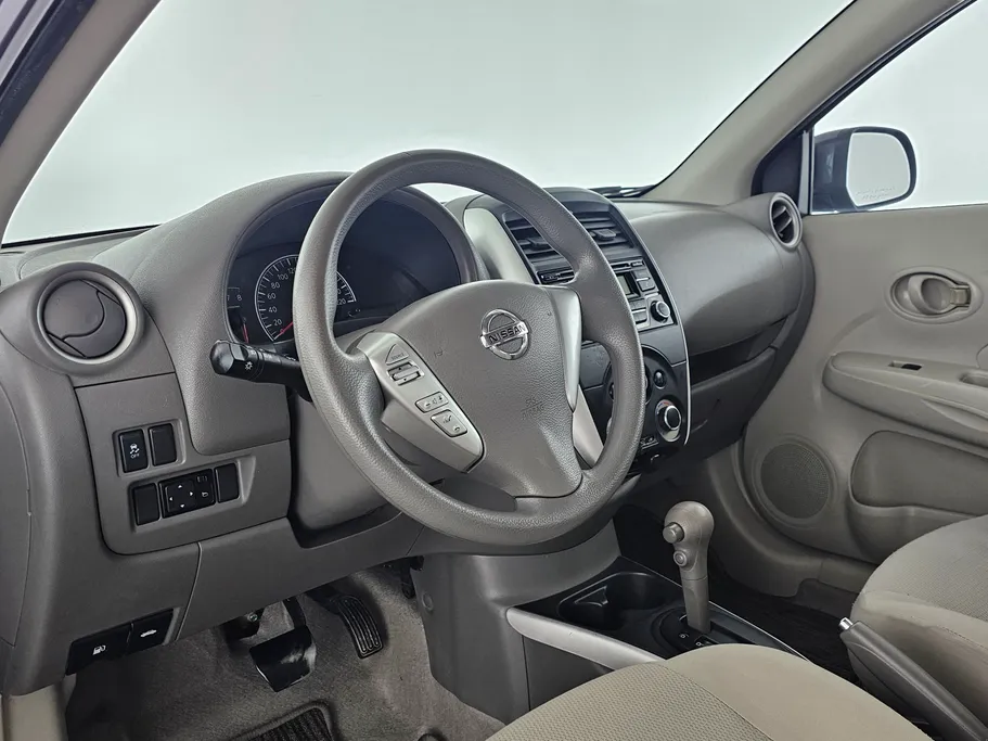 2023 Nissan Sunny SV Comfort 
