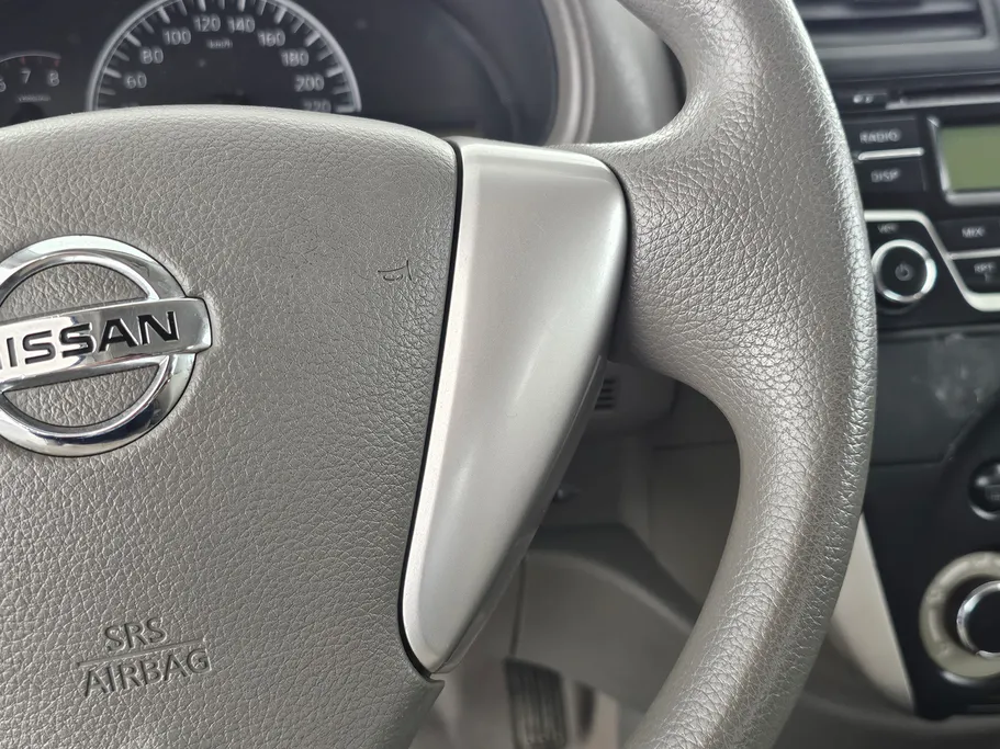 2023 Nissan Sunny SV Comfort 