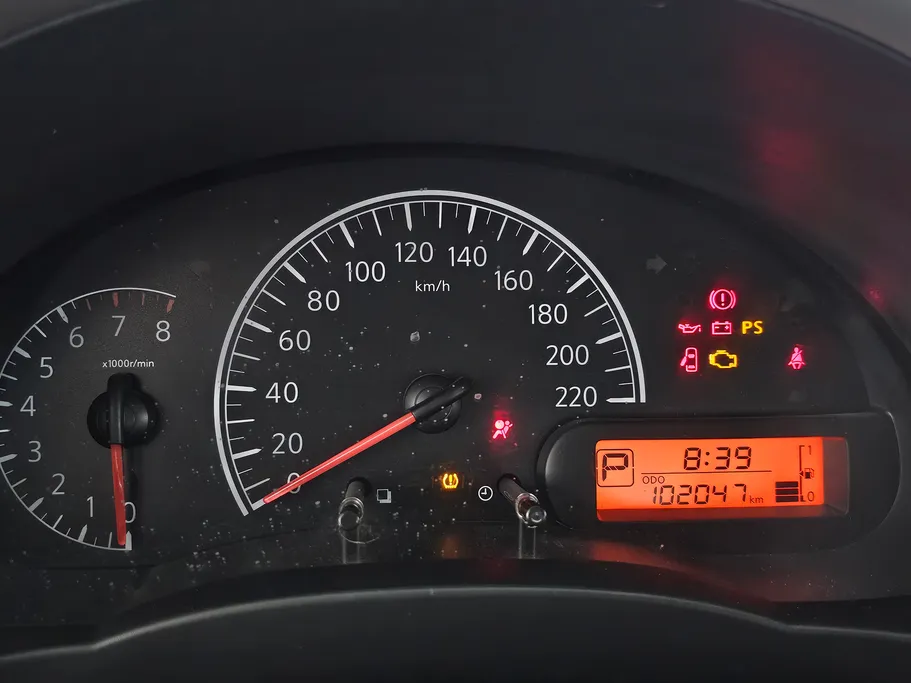 2023 Nissan Sunny SV Comfort 