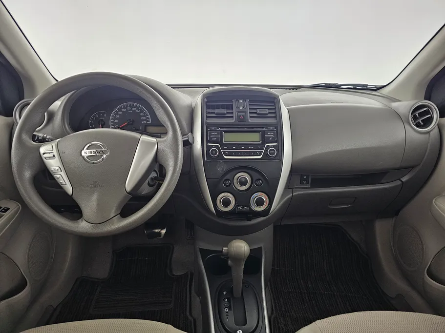 2023 Nissan Sunny SV Comfort 