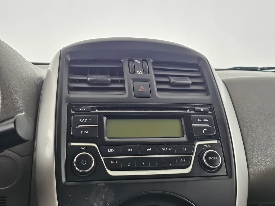 2023 Nissan Sunny SV Comfort 