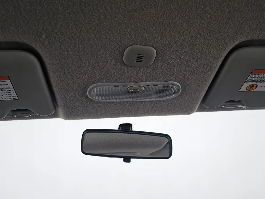 2023 Nissan Sunny SV Comfort 